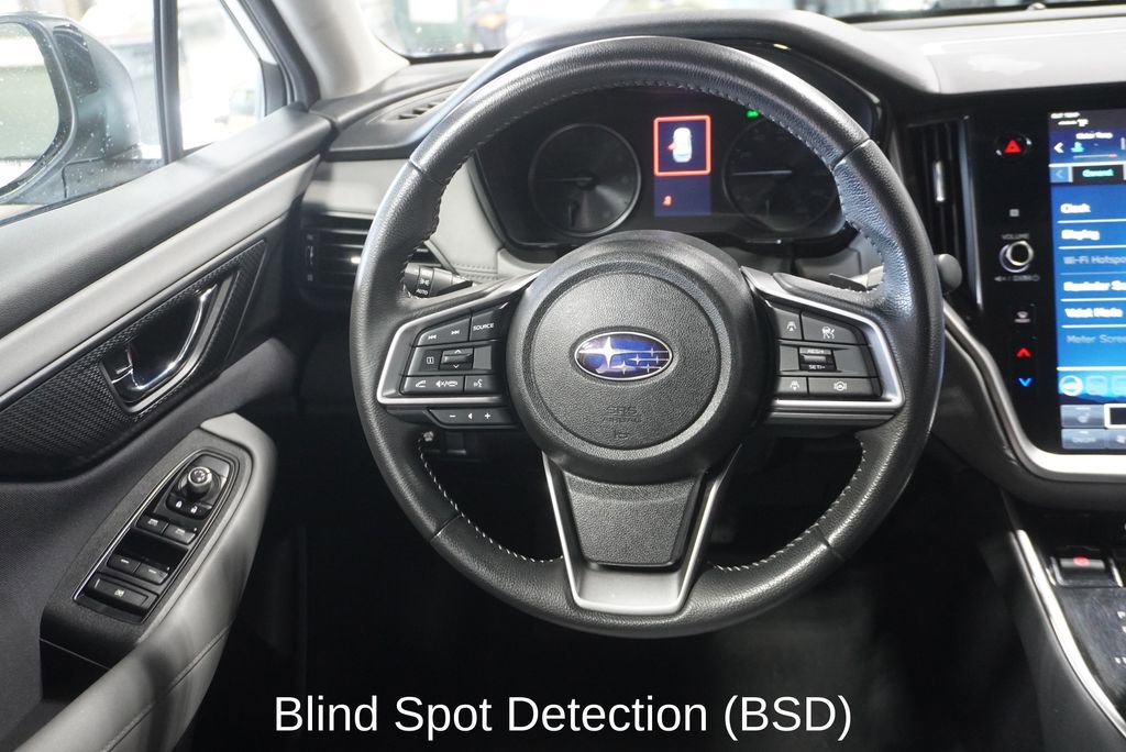 Used 2024 Subaru Outback Premium image 11