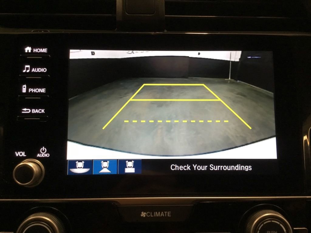 Used 2019 Honda Civic Sport image 52