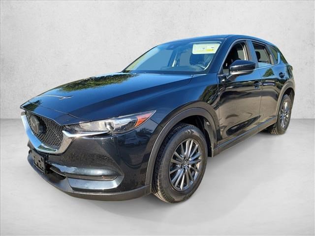 Used 2020 MAZDA CX-5 Sport