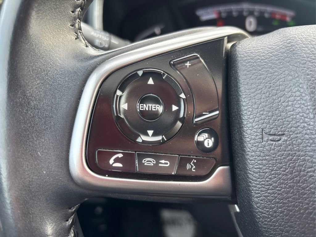Used 2019 Honda CR-V EX-L image 28