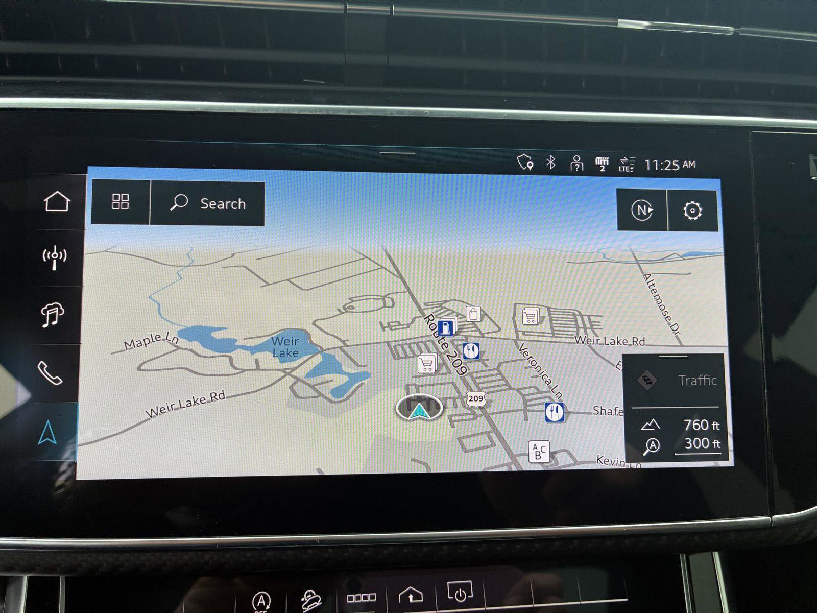 Used 2024 Audi SQ8 Premium Plus w/ 23" Wheel Package image 24