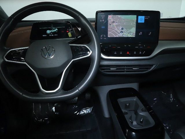 Used 2022 Volkswagen ID.4 Pro S image 27