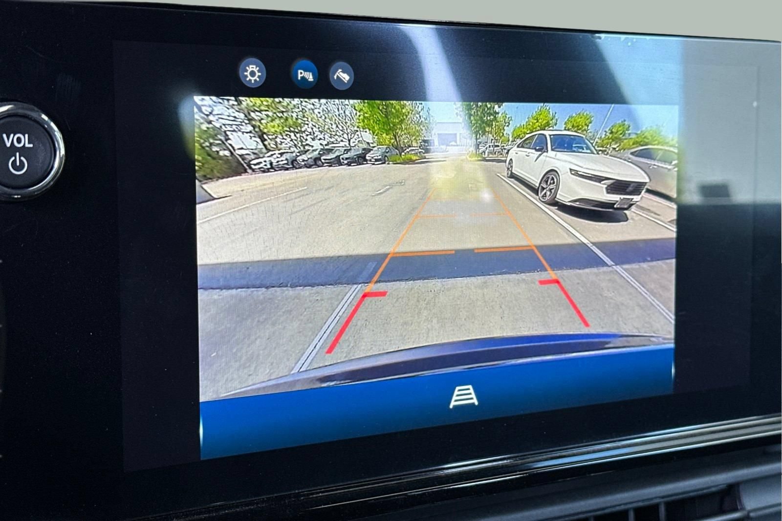 New 2025 Honda Prologue Touring image 22