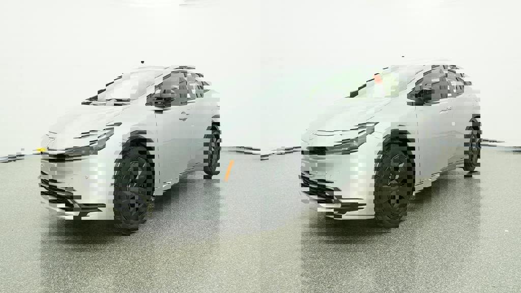 New 2026 Toyota Prius Plug-In Hybrid image 17