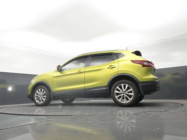 Used 2020 Nissan Rogue Sport SV w/ Technology Package FWD image 24