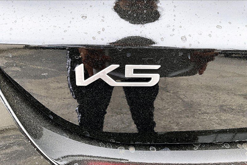 Used 2023 Kia K5 EX w/ EX Premium Package FWD image 30