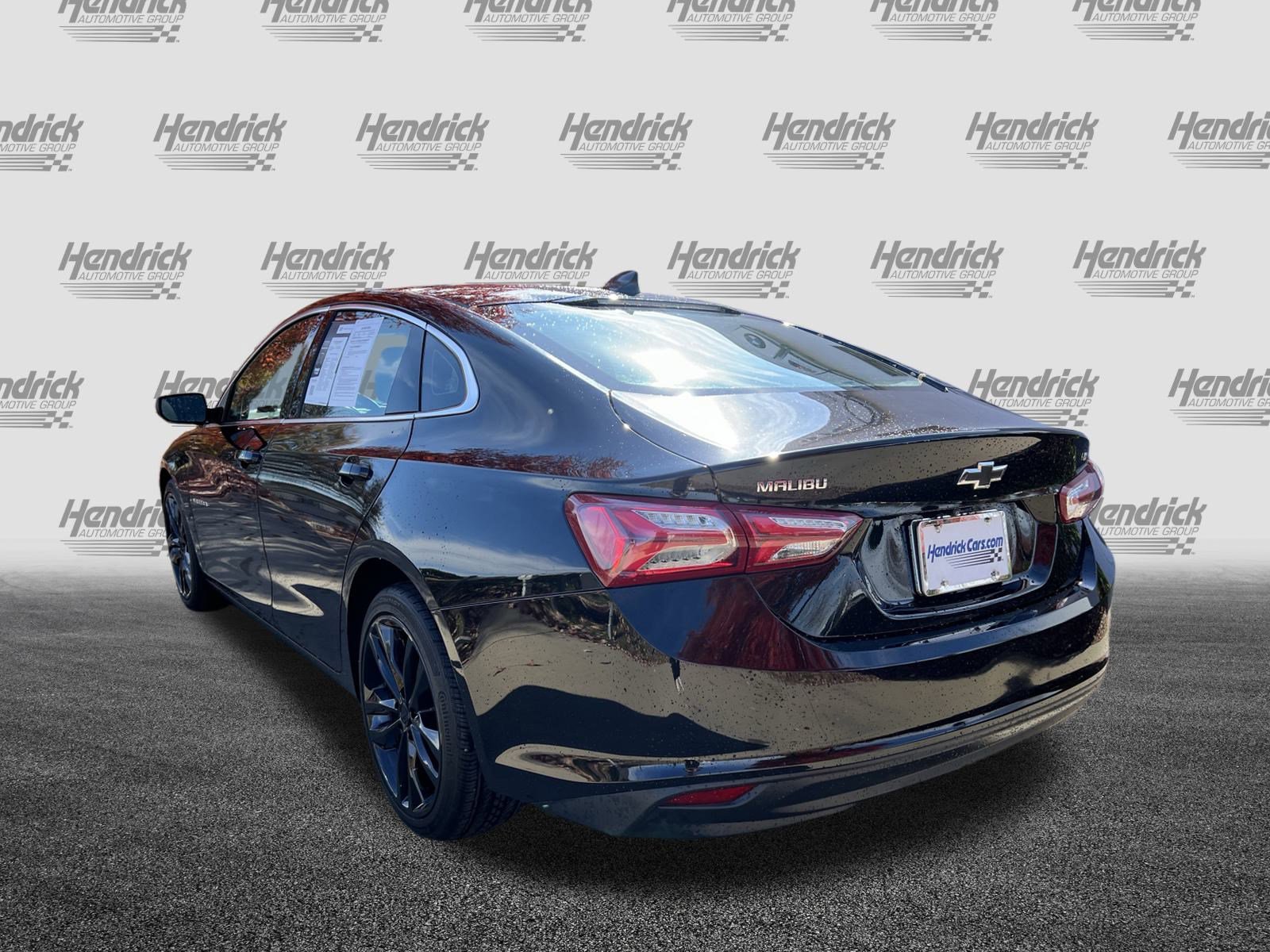 Used 2023 Chevrolet Malibu LT image 7