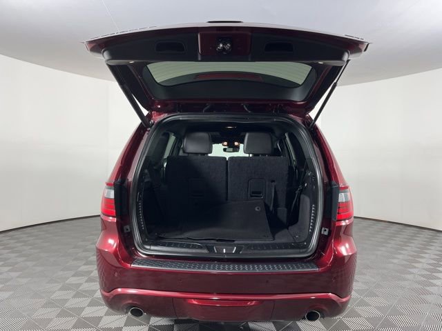 Used 2024 Dodge Durango GT image 51