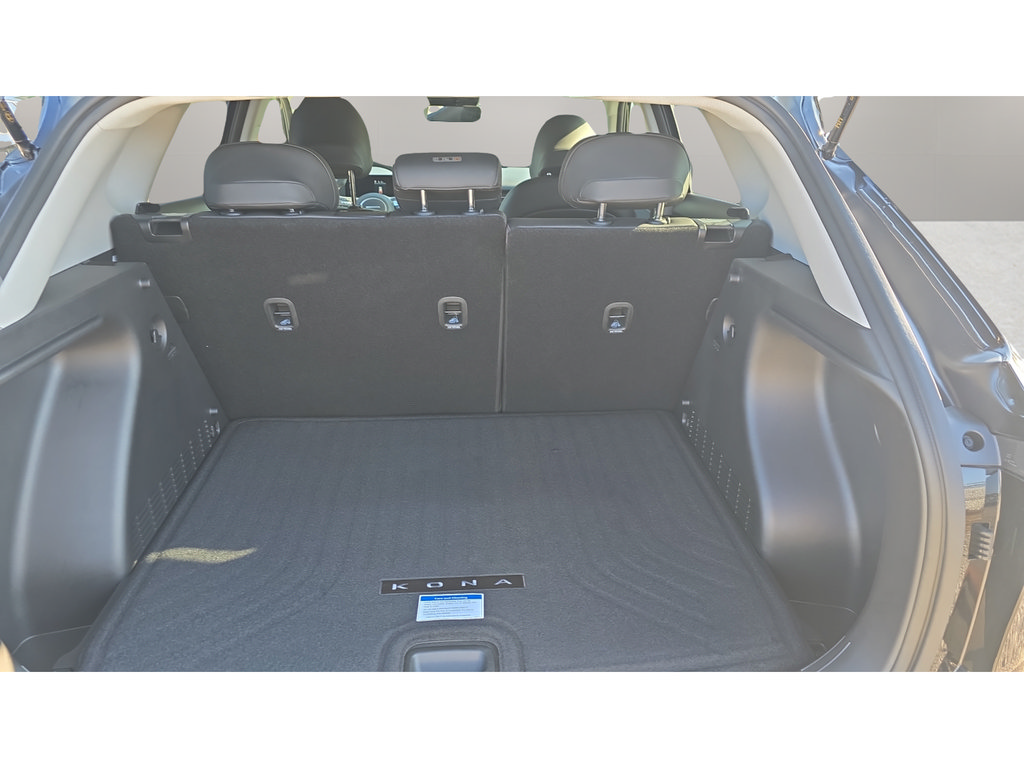 New 2026 Hyundai Kona SEL Premium AWD/4WD image 9