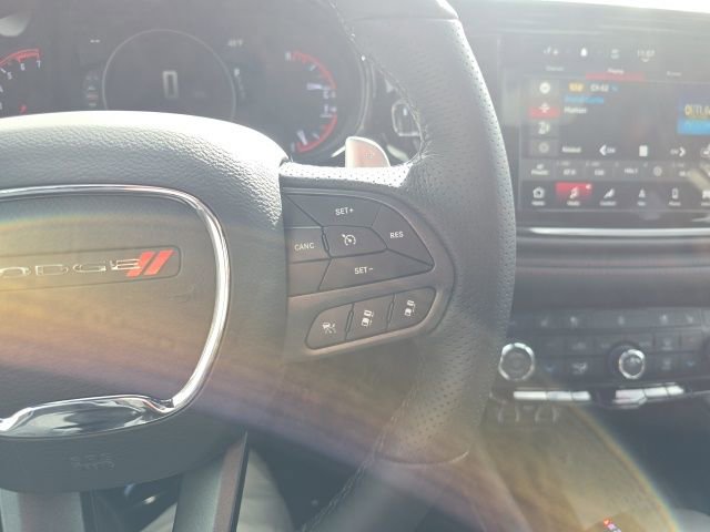 New 2026 Dodge Durango GT image 14