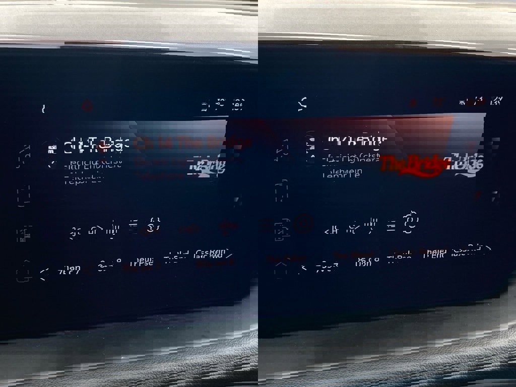 Used 2025 Buick Encore GX Preferred image 24