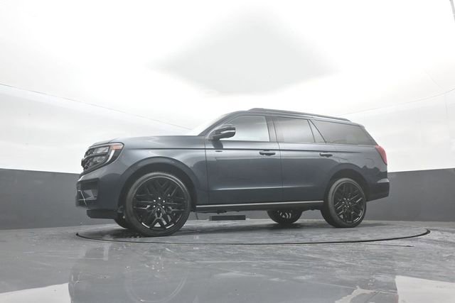 New 2026 Ford Expedition Platinum w/ Stealth Performance Package image 30