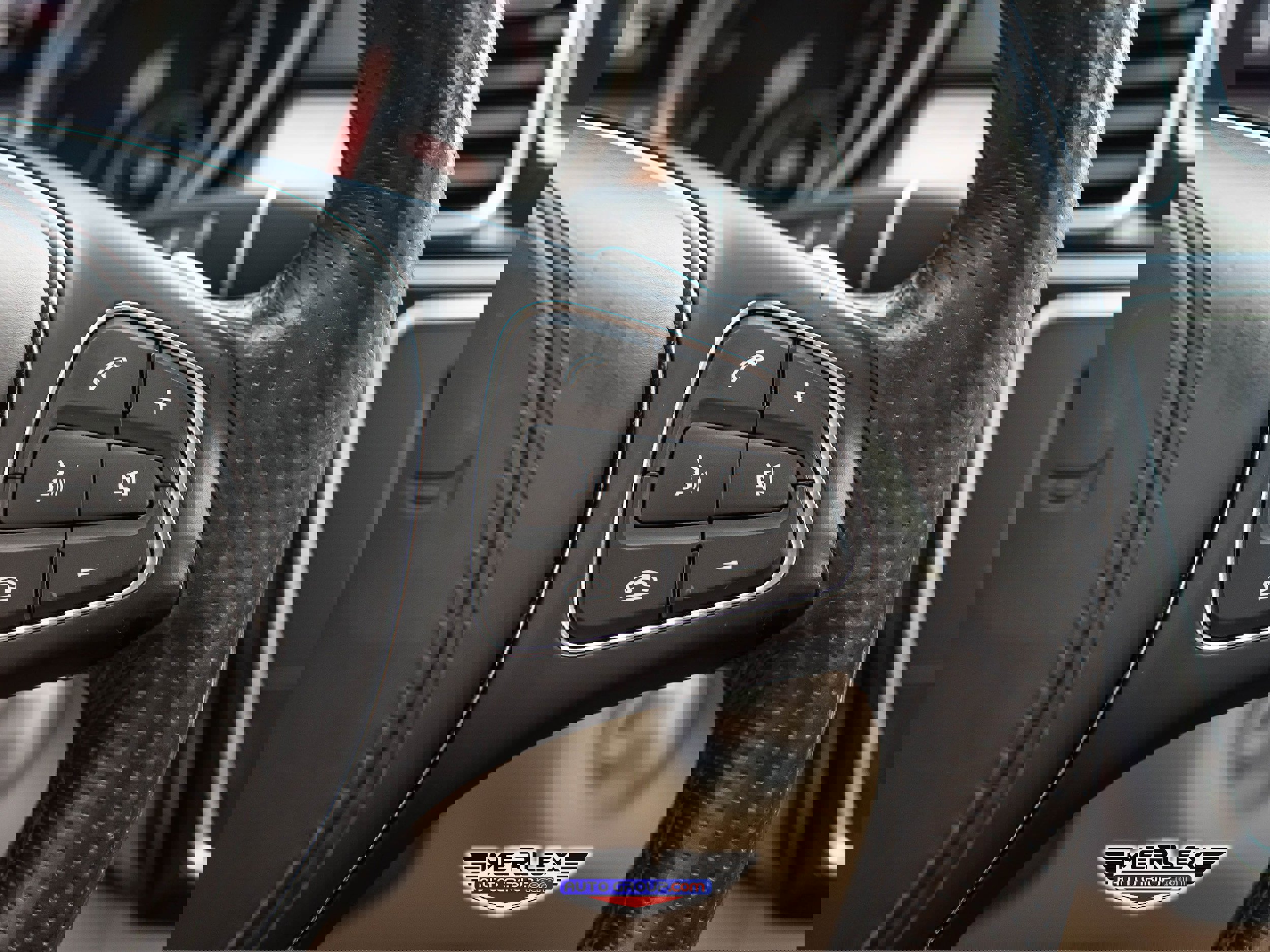 Used 2019 Mercedes-Benz GLS 450 4MATIC w/ Premium 1 Package image 26