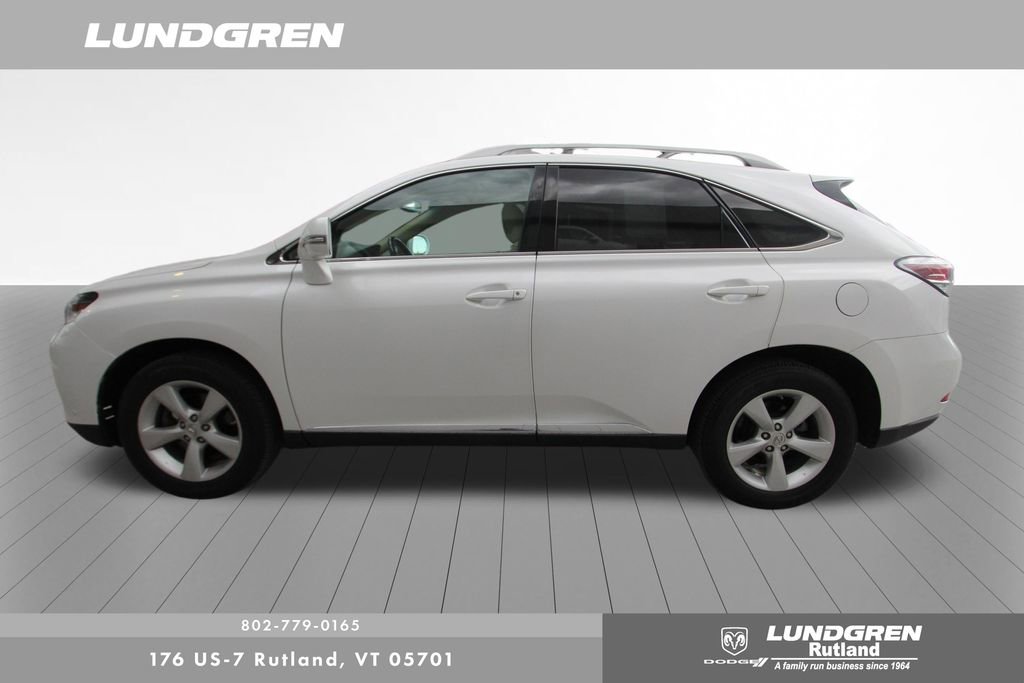 Used 2015 Lexus RX 350 AWD image 43