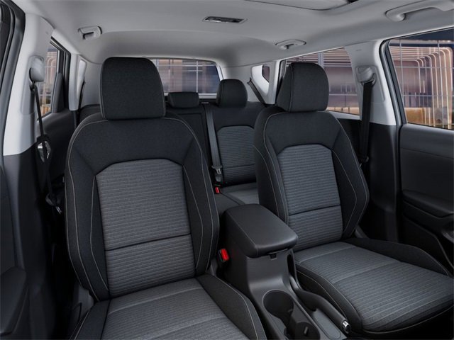 New 2025 Kia Soul EX image 15