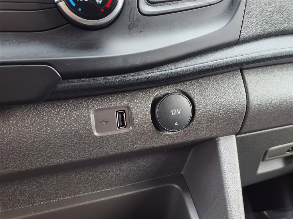 Used 2025 Ford Transit 250 148 Medium Roof image 5