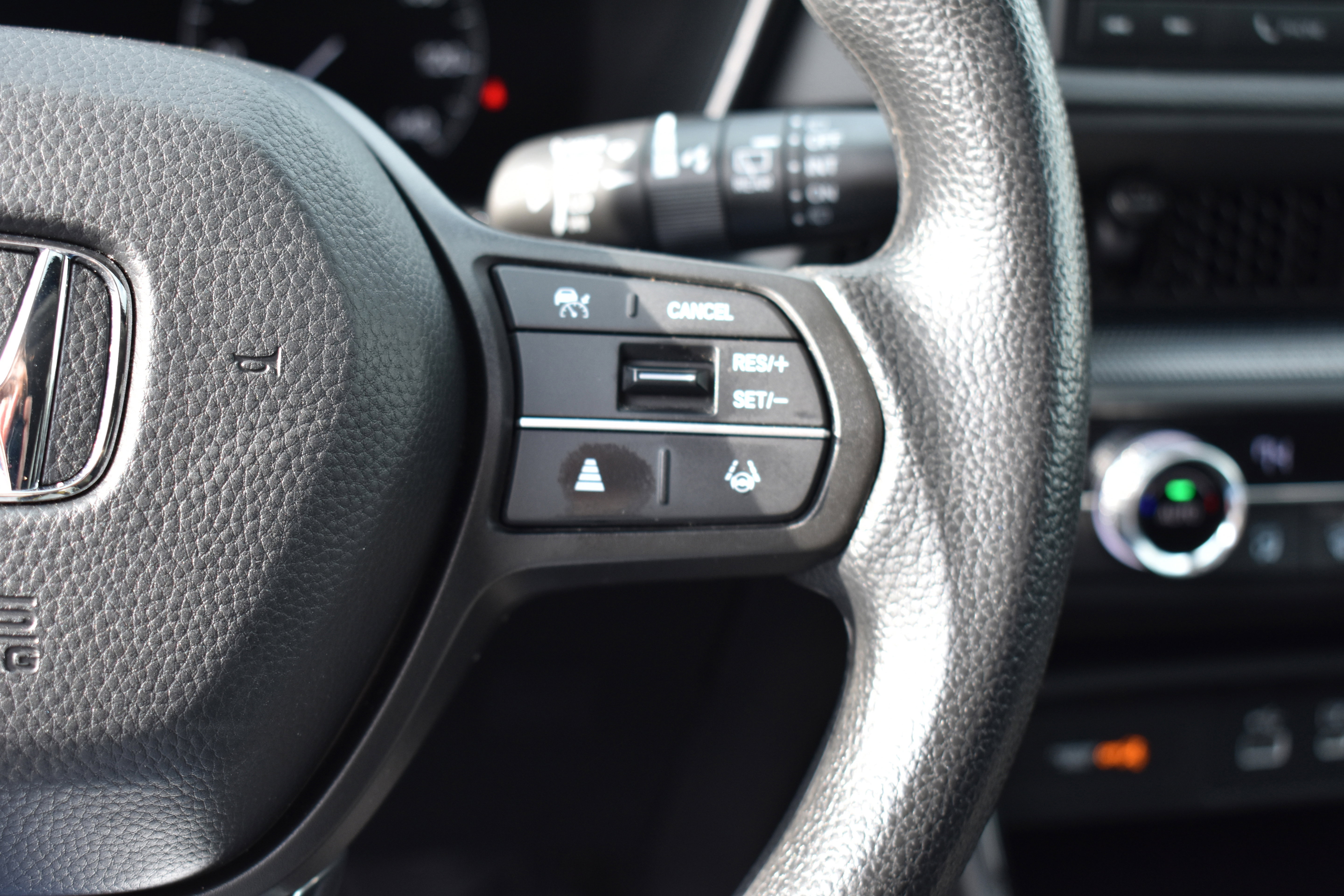 Used 2023 Honda CR-V EX image 20