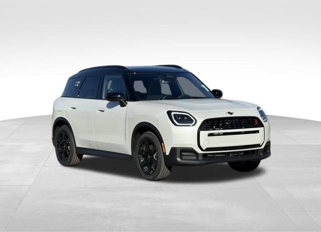 New 2026 MINI Cooper Countryman S AWD/4WD 360° Tour