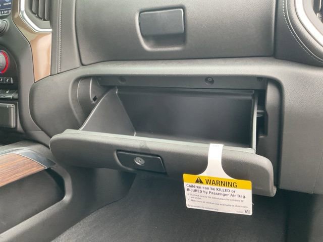 Used 2022 Chevrolet Silverado 3500 High Country w/ Z71 Off-Road Package image 23