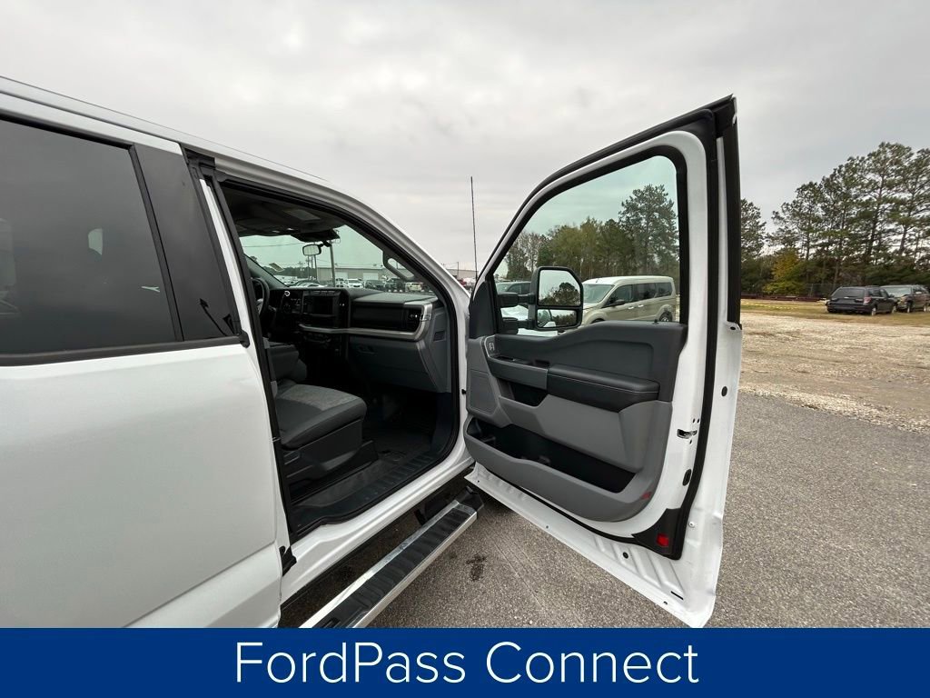 Used 2024 Ford F250 XLT w/ 360-Degree Camera Package image 14