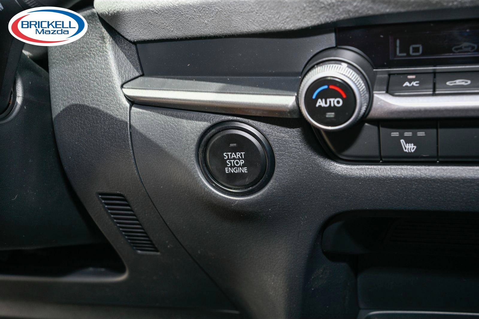New 2026 MAZDA CX-30 Aire Edition AWD/4WD image 32