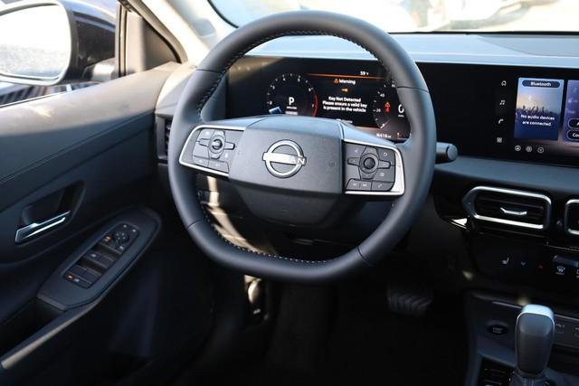 New 2026 Nissan Sentra SV w/ SV Convenience Package FWD image 23