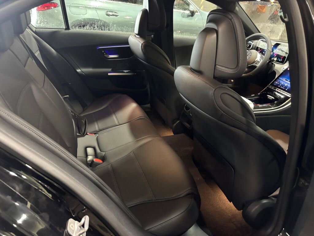 New 2026 Mercedes-Benz GLC 300 4MATIC image 15