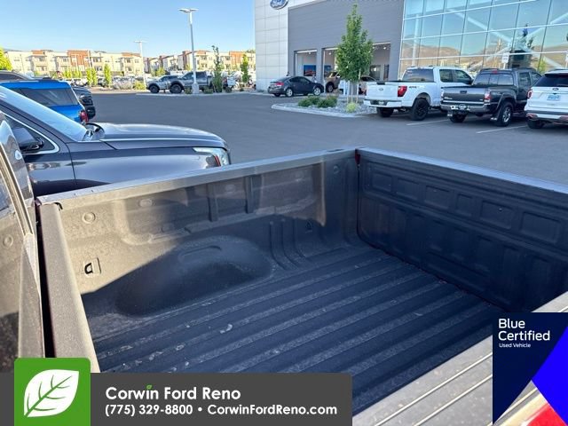 Used 2018 GMC Canyon SLT w/ Driver Alert Package AWD/4WD image 10