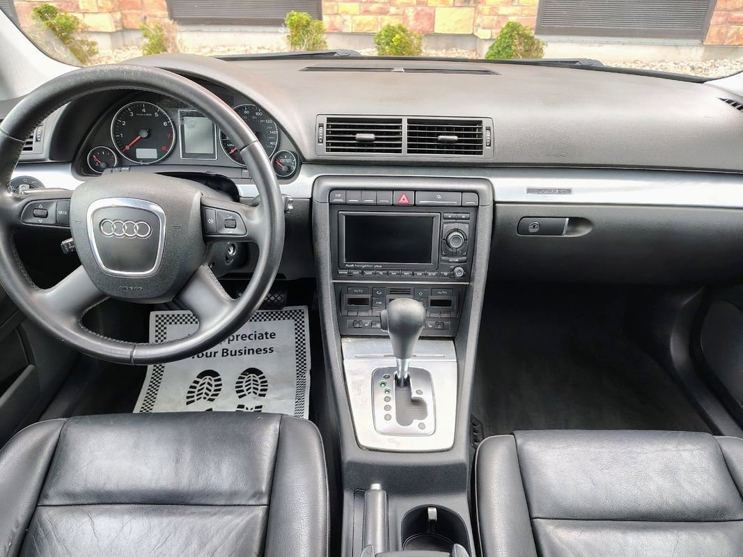 Used 2007 Audi A4 2.0T AWD/4WD image 11