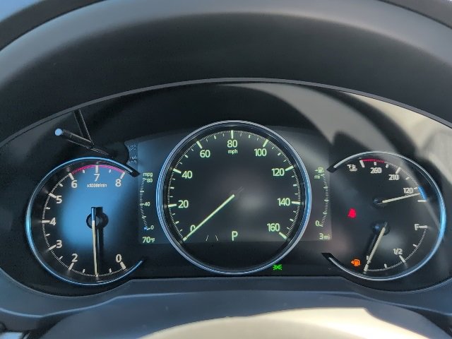 New 2025 MAZDA CX-5 Signature image 34