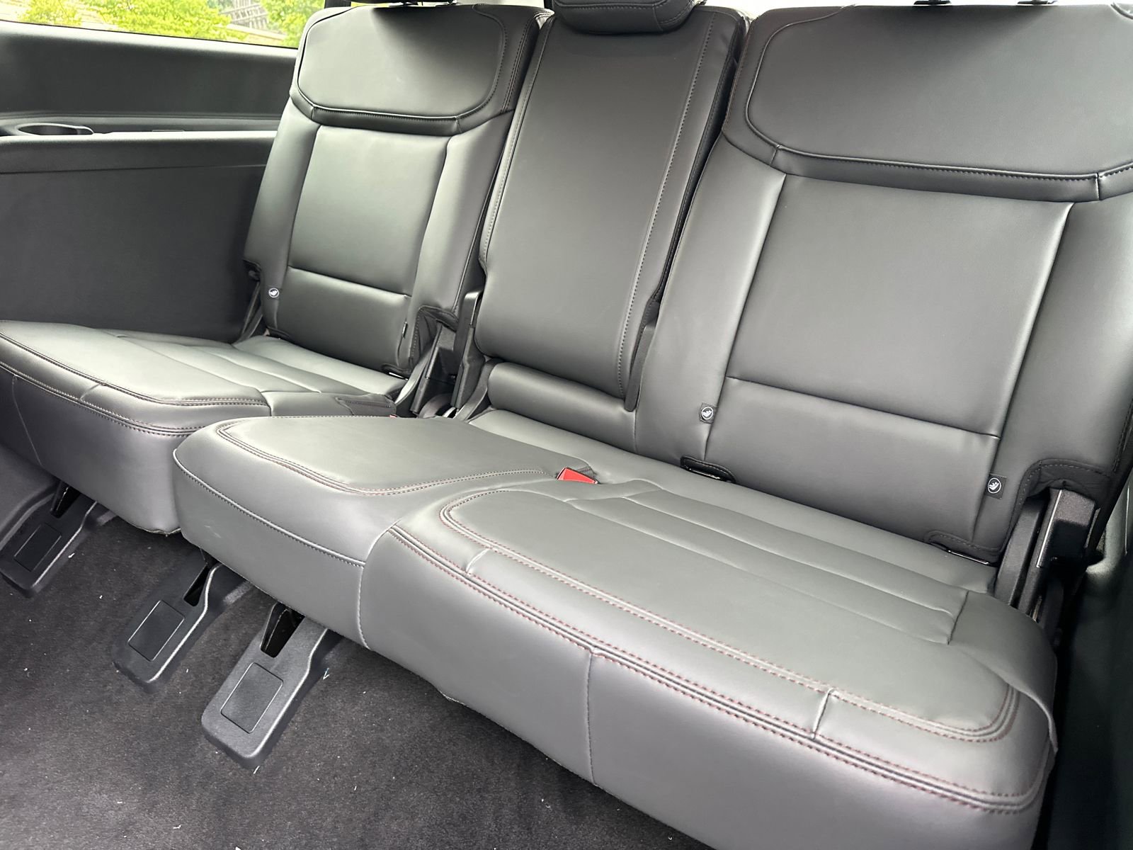 New 2025 Ford Expedition Max Active image 20