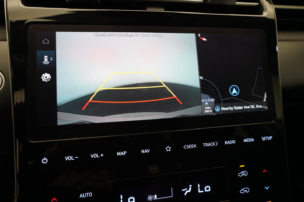 Used 2023 Hyundai Tucson SEL AWD/4WD image 20