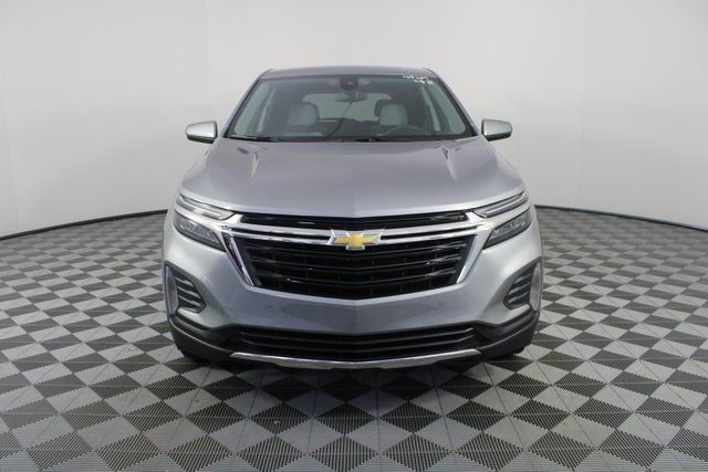 Used 2024 Chevrolet Equinox LT w/ LPO, Floor Liner Package image 27