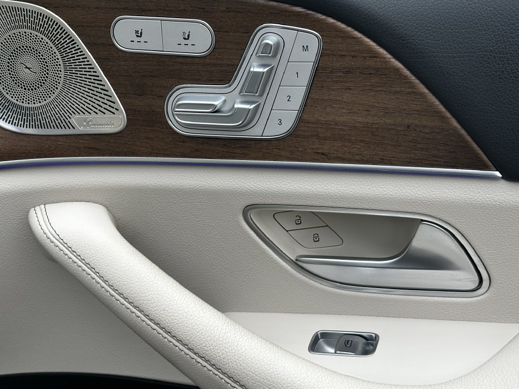 Certified 2024 Mercedes-Benz GLE 350 4MATIC image 17