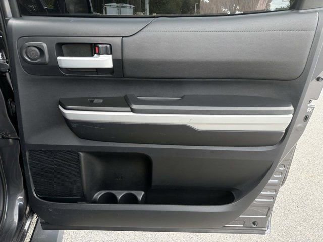 Used 2018 Toyota Tundra SR5 w/ SR5 Upgrade Package RWD image 19