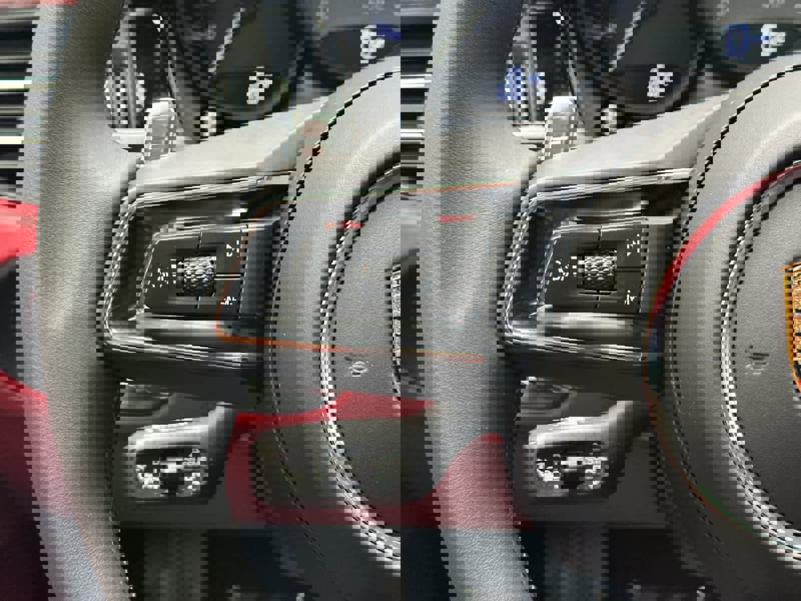 New 2026 Porsche Macan S image 27