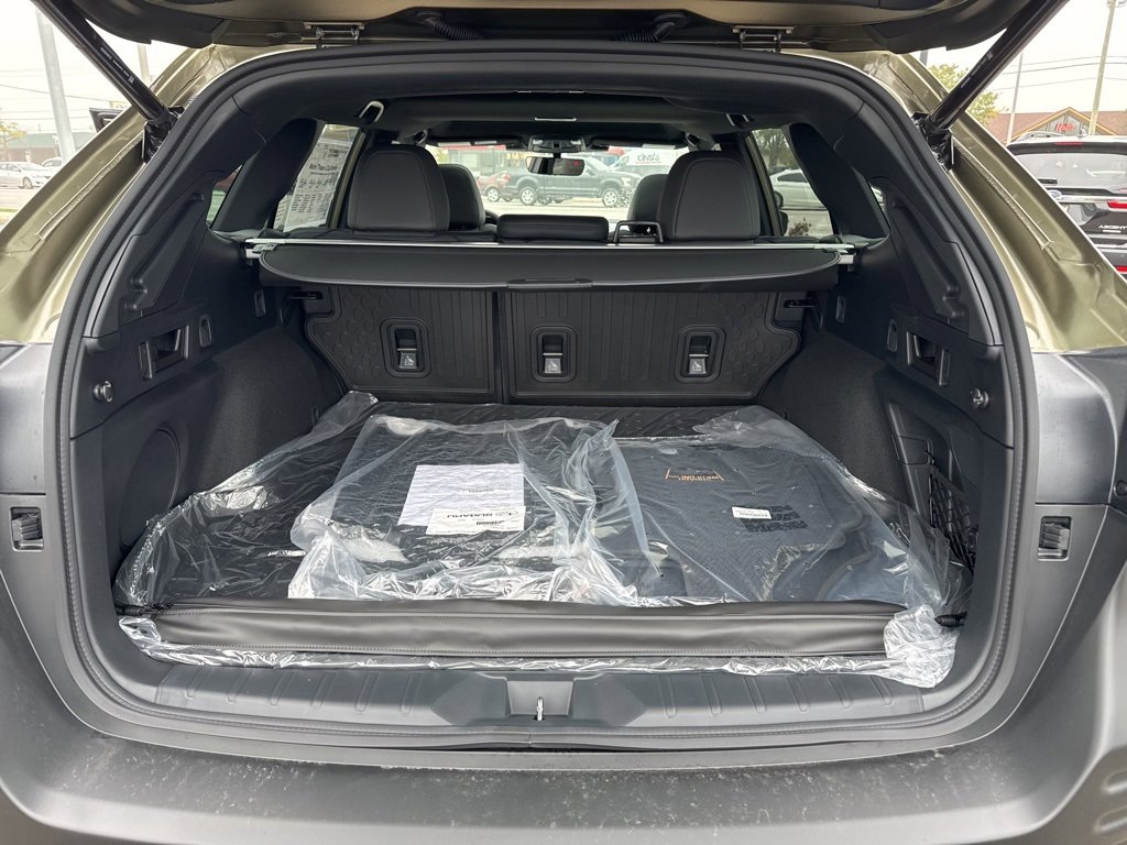 New 2025 Subaru Outback Wilderness image 29