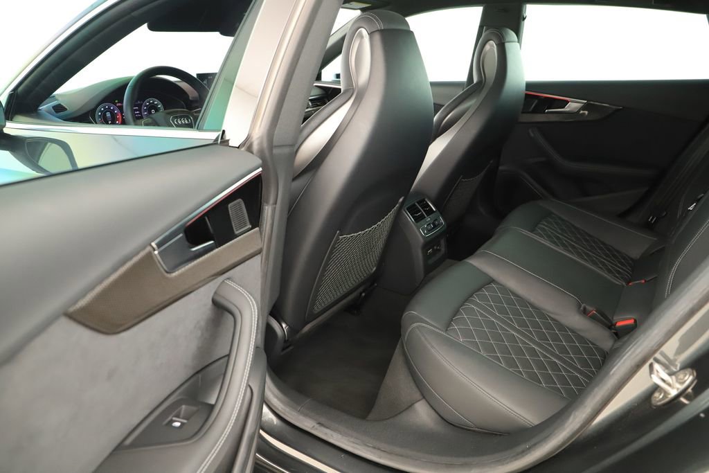 Certified 2023 Audi S5 Prestige w/ Prestige Package image 27