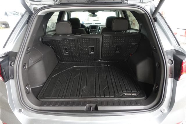 Used 2024 Chevrolet Equinox LT w/ LPO, Floor Liner Package image 20