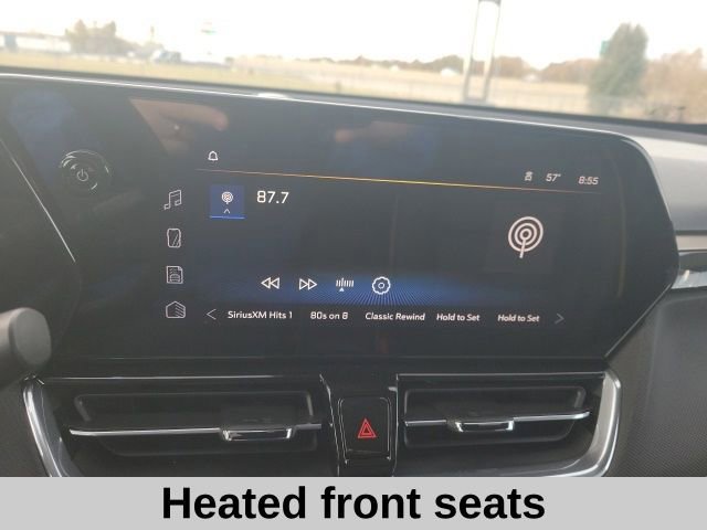 New 2026 Chevrolet TrailBlazer ACTIV image 9