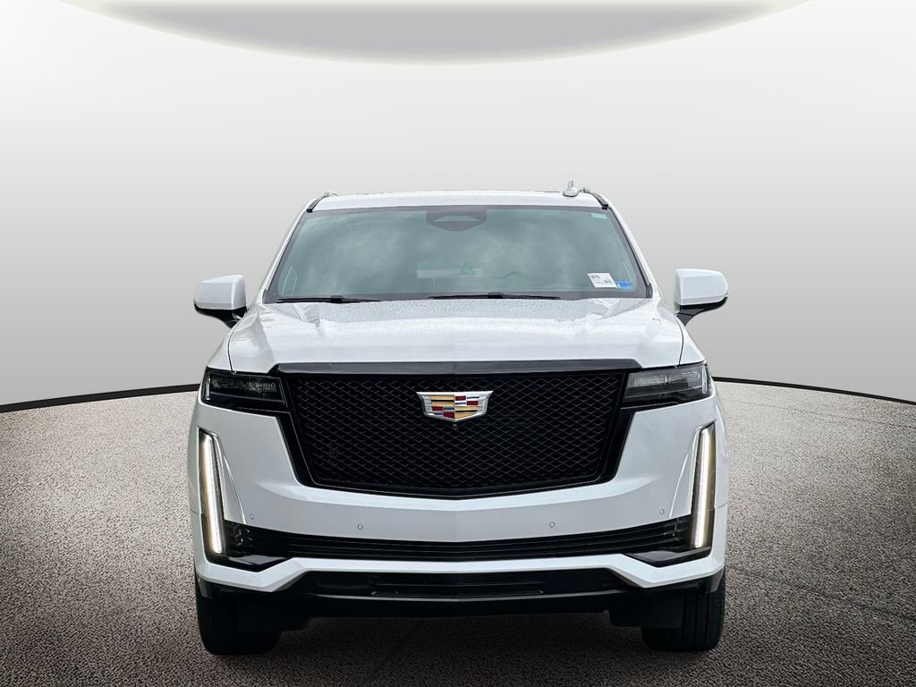 Used 2023 Cadillac Escalade Sport Platinum AWD/4WD image 3