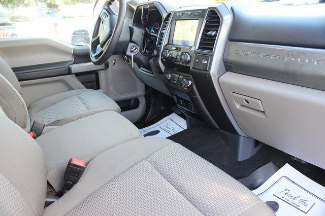 Used 2022 Ford F350 XLT w/ XLT Value Package image 18