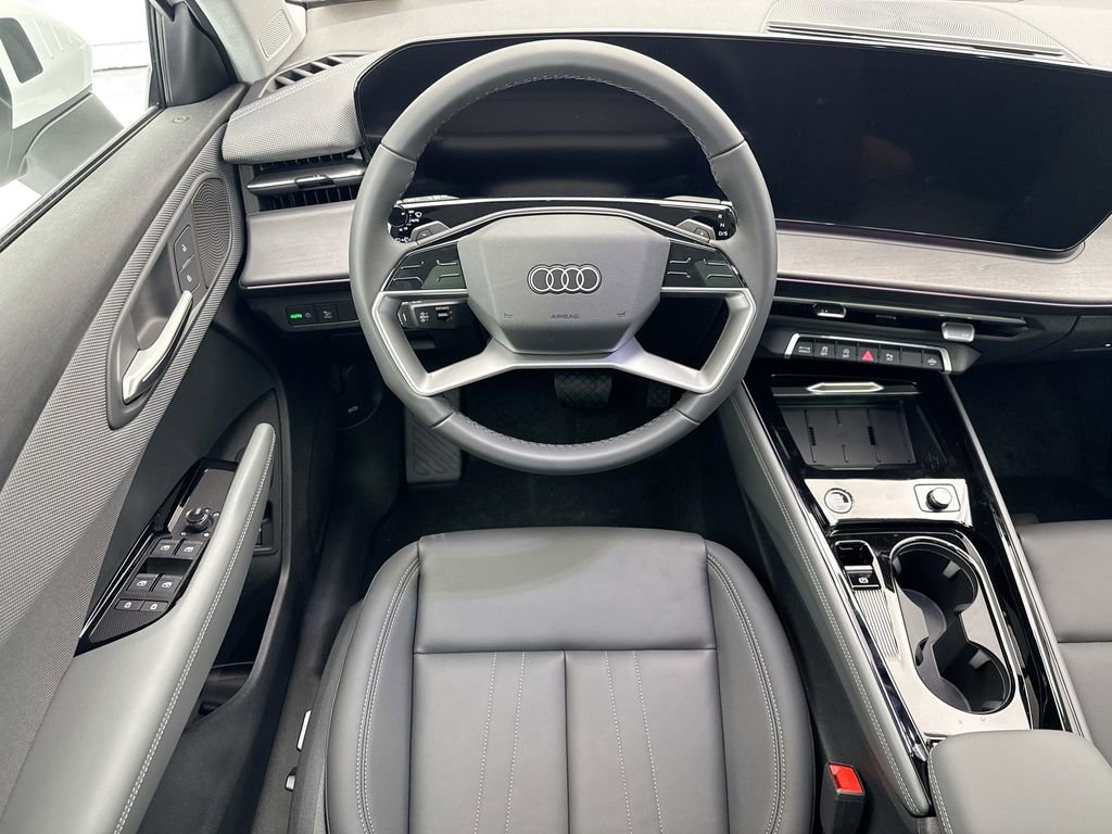 Used 2026 Audi Q3 quattro 2.0T AWD/4WD image 10