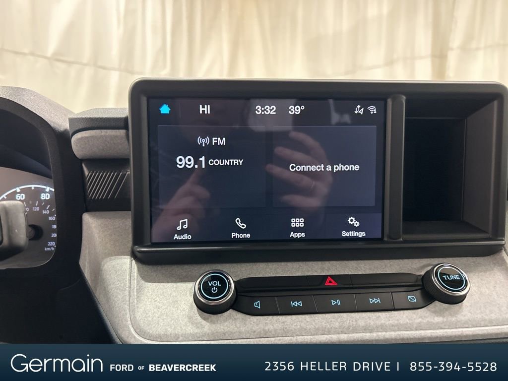 Used 2024 Ford Maverick XLT w/ Equipment Group 300A Standard image 31