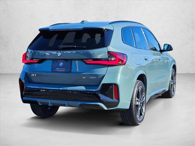 New 2026 BMW X1 xDrive28i w/ Technology Package image 2