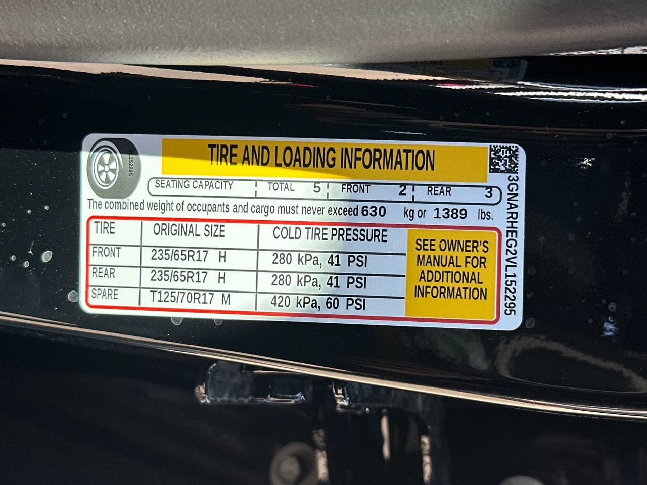 New 2027 Chevrolet Equinox LT FWD image 31