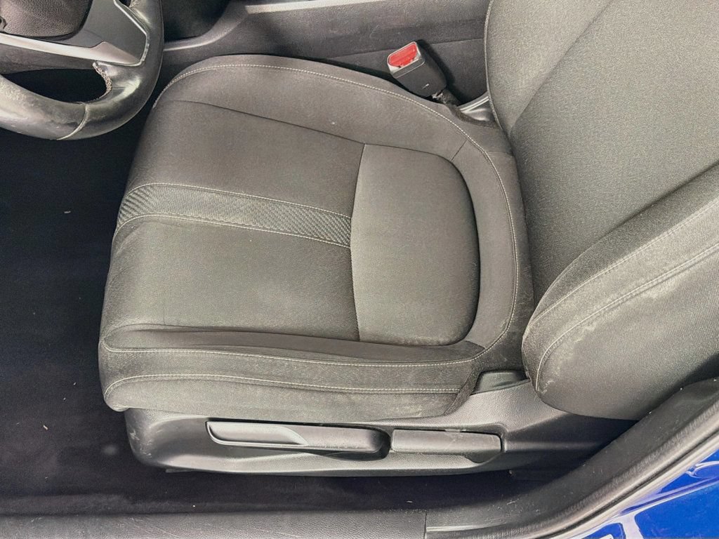 Used 2018 Honda Civic Sport image 18