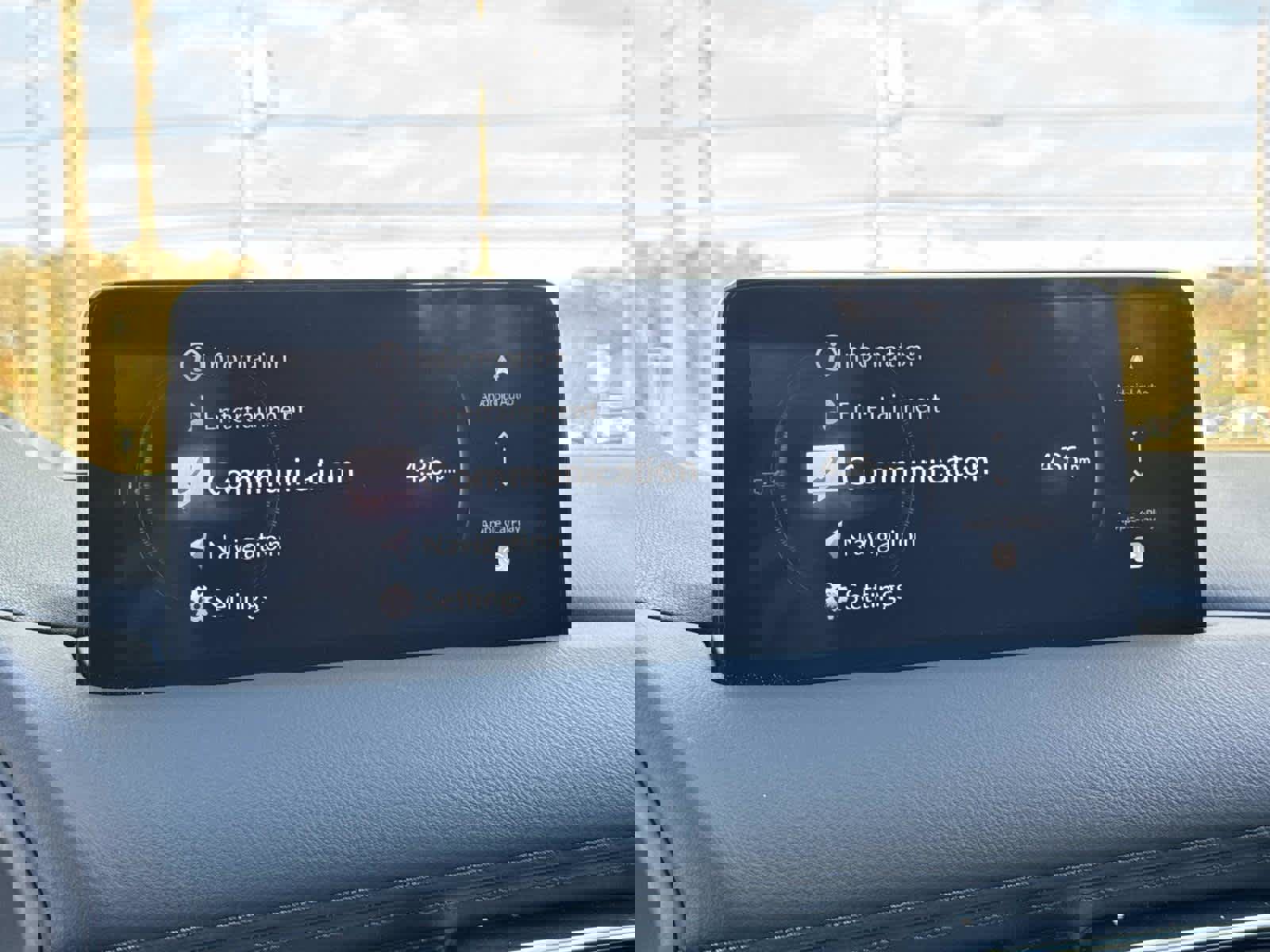 Certified 2025 MAZDA CX-5 AWD 2.5 S w/ Preferred Package image 26