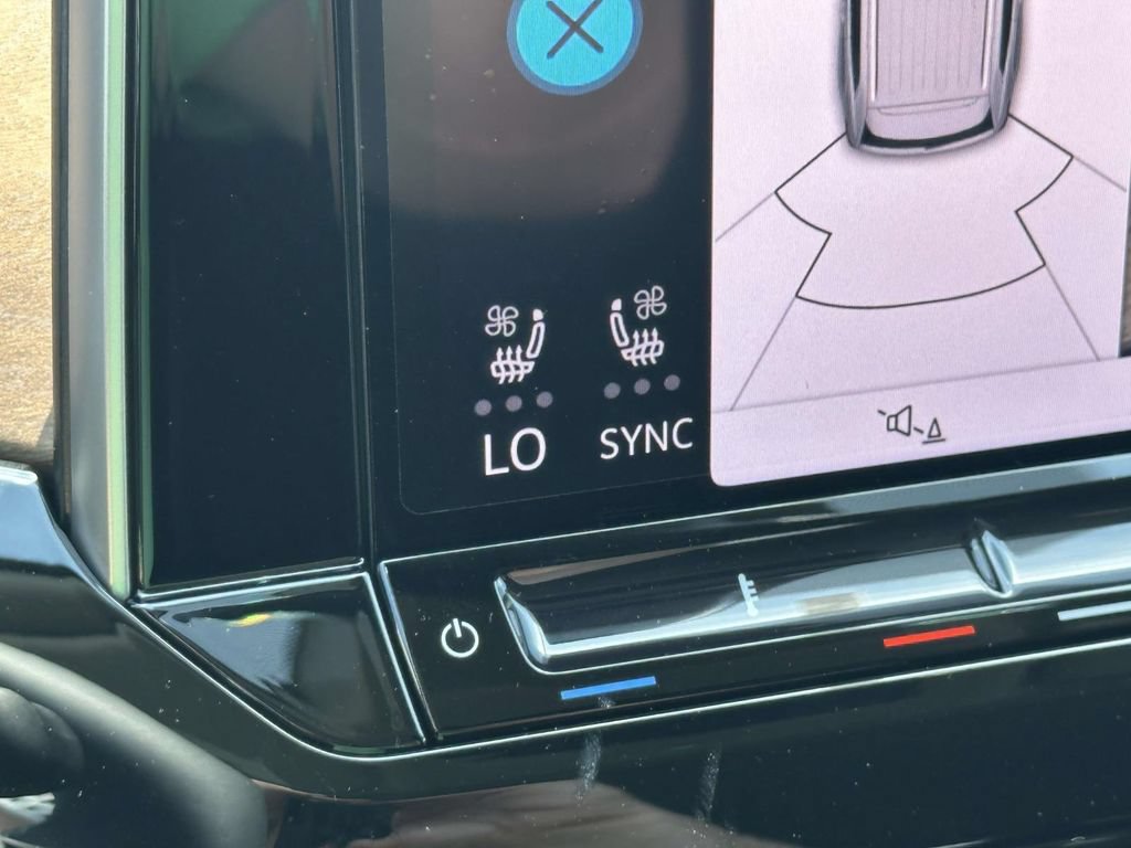 New 2026 Volkswagen Atlas SE AWD/4WD image 19