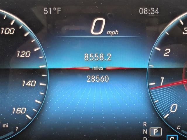 Used 2022 Mercedes-Benz GLE 350 image 10